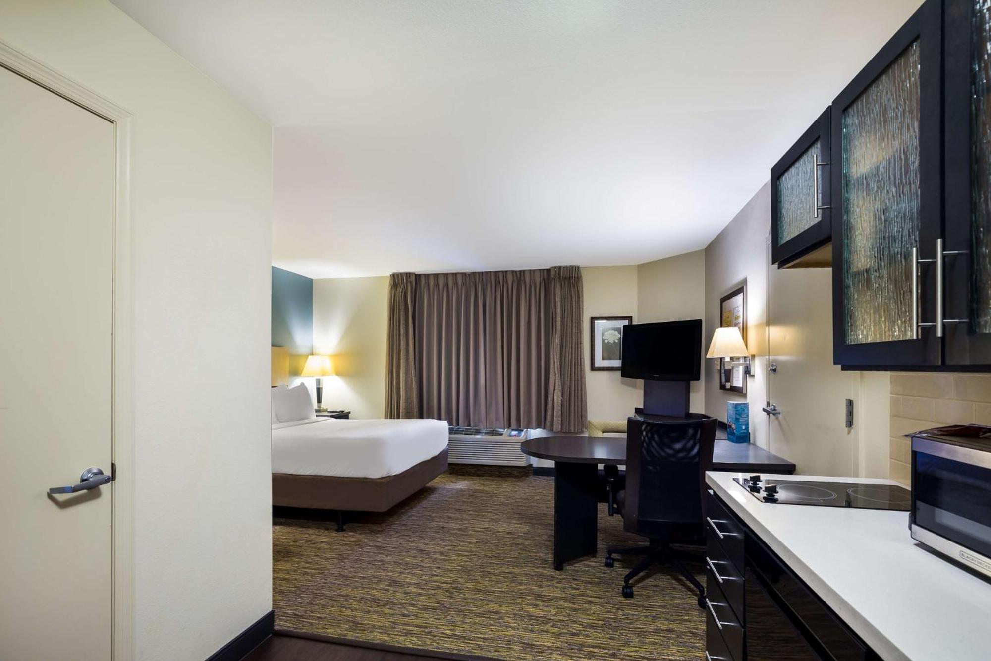Sonesta Simply Suites St Louis Earth City Екстер'єр фото