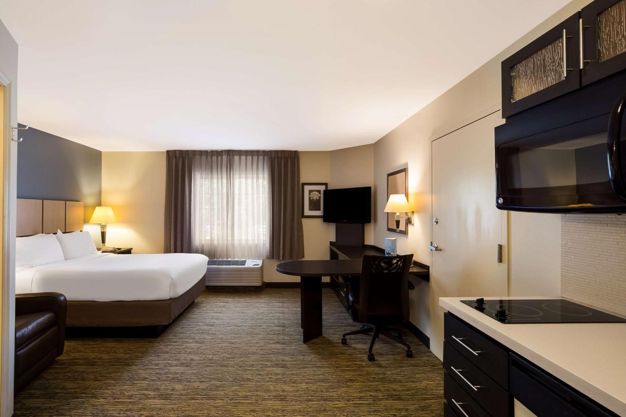 Sonesta Simply Suites St Louis Earth City Екстер'єр фото