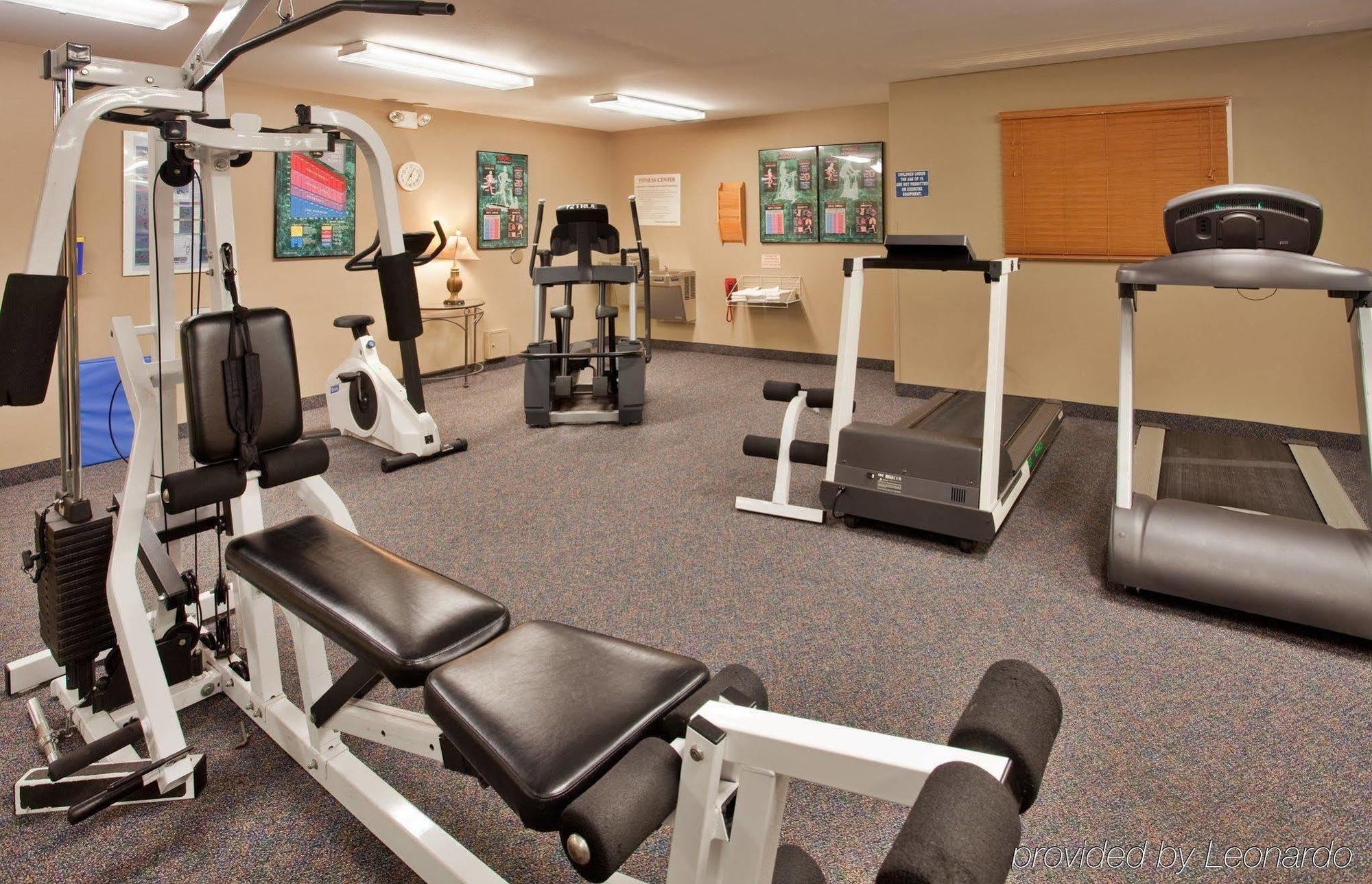Sonesta Simply Suites St Louis Earth City Екстер'єр фото